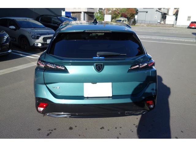 ３０８ ＳＷ　ＧＴ　ブルーＨＤｉ　認定中古車保証１年　サンルーフ　純正ナビ　ドラレコ　レーダー　ＥＴＣ　自動軽減ブレーキ　ＬＥＤヘッドライト　バックカメラ　フロントカメラ　ＡＣＣ（13枚目）