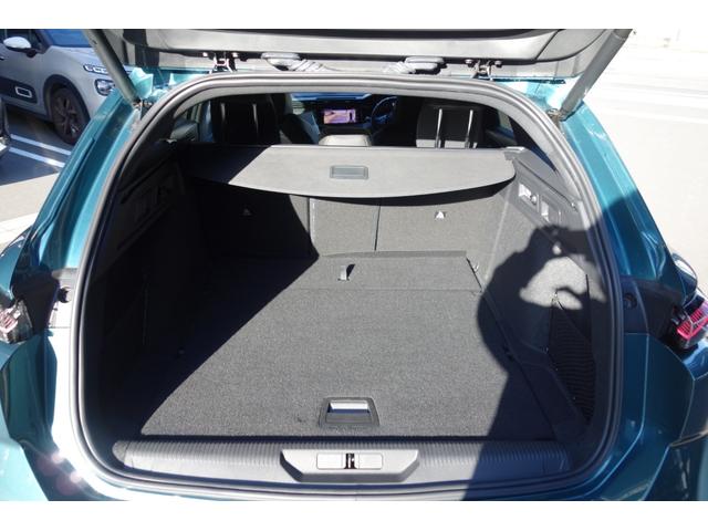 ３０８ ＳＷ　ＧＴ　ブルーＨＤｉ　認定中古車保証１年　サンルーフ　純正ナビ　ドラレコ　レーダー　ＥＴＣ　自動軽減ブレーキ　ＬＥＤヘッドライト　バックカメラ　フロントカメラ　ＡＣＣ（15枚目）