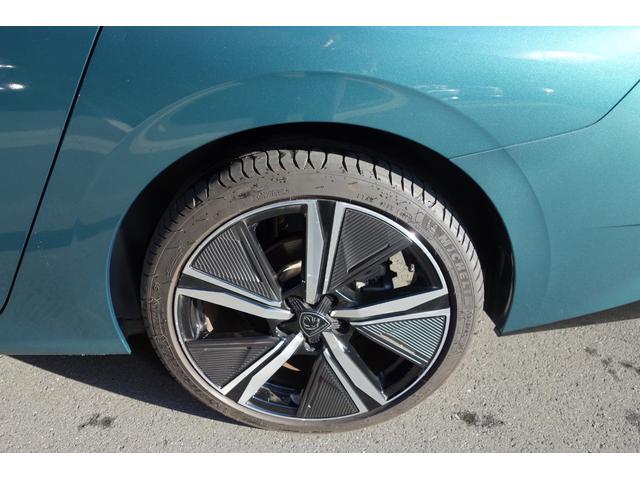 ３０８ ＳＷ　ＧＴ　ブルーＨＤｉ　認定中古車保証１年　サンルーフ　純正ナビ　ドラレコ　レーダー　ＥＴＣ　自動軽減ブレーキ　ＬＥＤヘッドライト　バックカメラ　フロントカメラ　ＡＣＣ（19枚目）