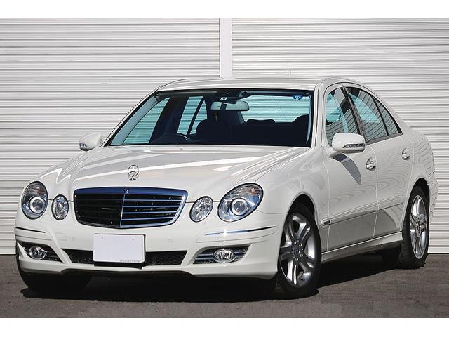 E320 CDI アバンギャルド 地デジ(2枚目)