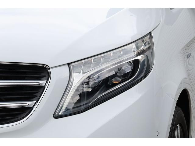 メルセデス・ベンツVクラス ラゲッジルームセパレーター V220d(w447)