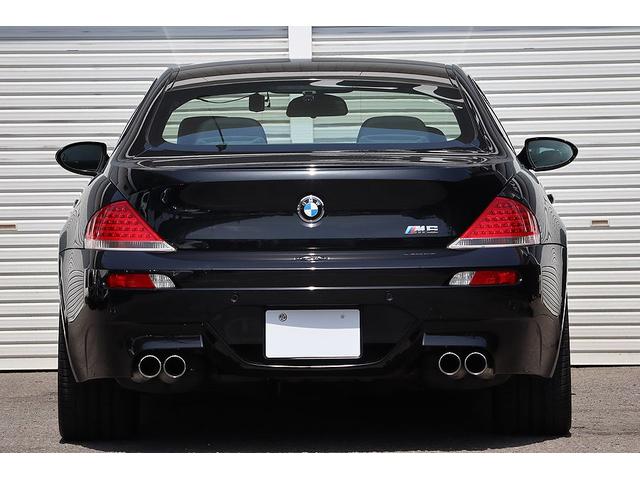 ＢＭＷ Ｍ６