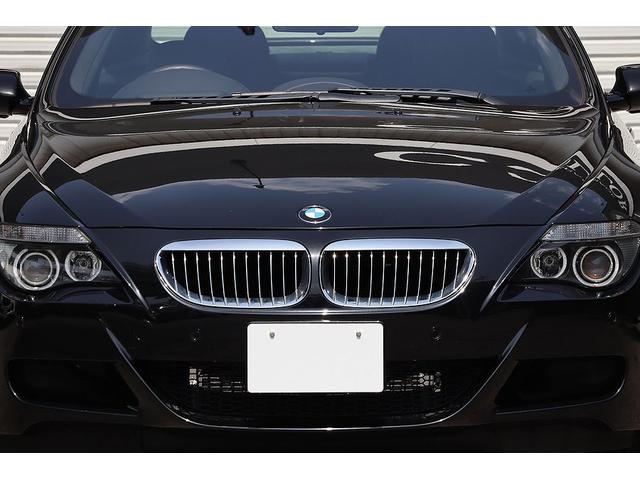 ＢＭＷ Ｍ６