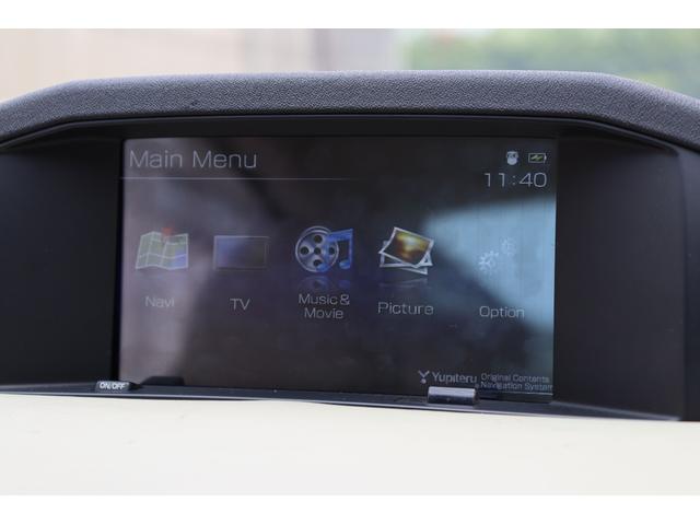 Ｃ６ エクスクルーシブ　整備記録簿　タッチパネル式社外ナビ　ＴＶ　グリフルミナトール　ベージュインテリア　パワーシート　ＨＵＤ　クルーズコントロール　キーレス　純正１８インチＡＷ（30枚目）