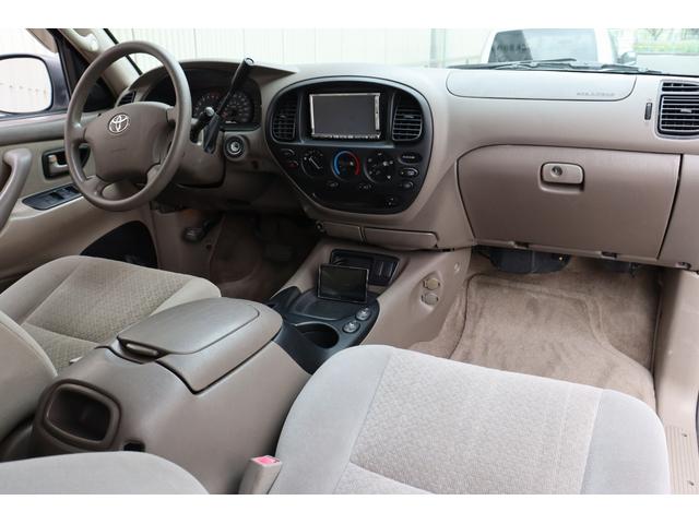 タンドラ ダブルキャブ SR5 新車並行車 リフトアップカスタム 1ナンバー登録 オートチェック確認済み チューブオーバーフェンダー ハードトノカバー 20インチAW オフロードタイヤ キーレス 社外オーディオ(6枚目)