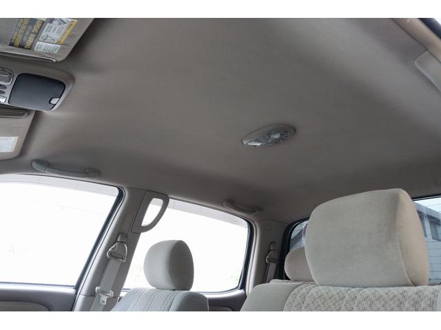 タンドラ ダブルキャブ SR5 新車並行車 リフトアップカスタム 1ナンバー登録 オートチェック確認済み チューブオーバーフェンダー ハードトノカバー 20インチAW オフロードタイヤ キーレス 社外オーディオ(7枚目)