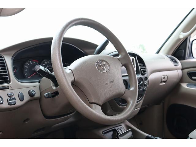 タンドラ ダブルキャブ SR5 新車並行車 リフトアップカスタム 1ナンバー登録 オートチェック確認済み チューブオーバーフェンダー ハードトノカバー 20インチAW オフロードタイヤ キーレス 社外オーディオ(19枚目)