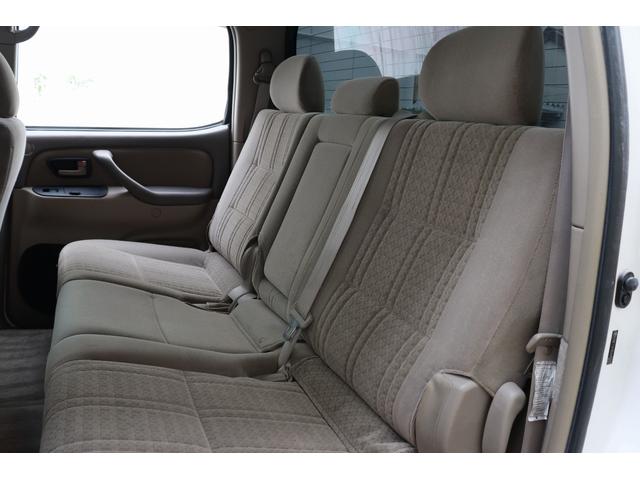 タンドラ ダブルキャブ SR5 新車並行車 リフトアップカスタム 1ナンバー登録 オートチェック確認済み チューブオーバーフェンダー ハードトノカバー 20インチAW オフロードタイヤ キーレス 社外オーディオ(25枚目)