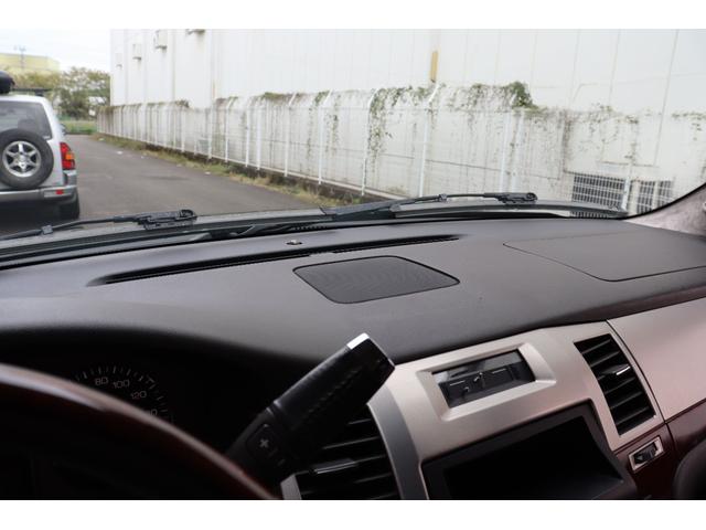 キャデラックエスカレード ESV 1ナンバー ロングボディ 24インチメッキAW セカンドキャプテンシート ブラックレザーインテリア フリップダウンモニター 社外ナビ ヘッドライト国内仕様 サイドステップ キーレス(37枚目)