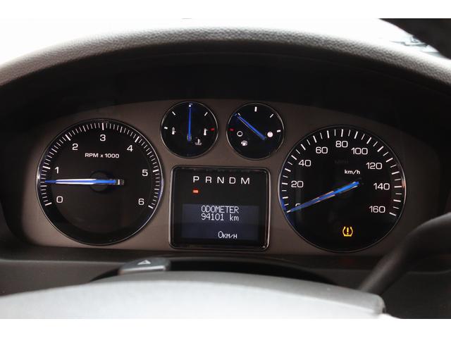 キャデラックエスカレード ESV 1ナンバー ロングボディ 24インチメッキAW セカンドキャプテンシート ブラックレザーインテリア フリップダウンモニター 社外ナビ ヘッドライト国内仕様 サイドステップ キーレス(39枚目)