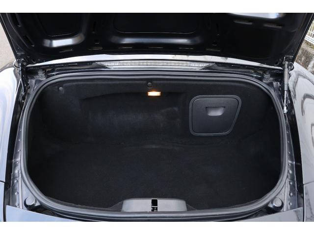 ボクスター ボクスター　電動オープン　ベージュインテリア　黒幌　右ハンドル　ディーラー車　社外ナビ　Ｂｌｕｅｔｏｏｔｈオーディオ　スペアキーレス　シートヒーター（31枚目）