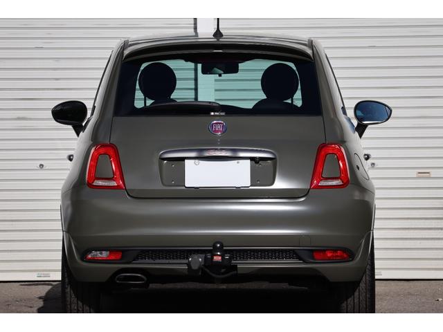 500S プラス 25台限定車 アルピグリーン 5速MT ツインエア 16インチアロイホイール 専用装備 社外ナビ Bluetooth バックカメラ ETC ドライブレコーダー(12枚目)