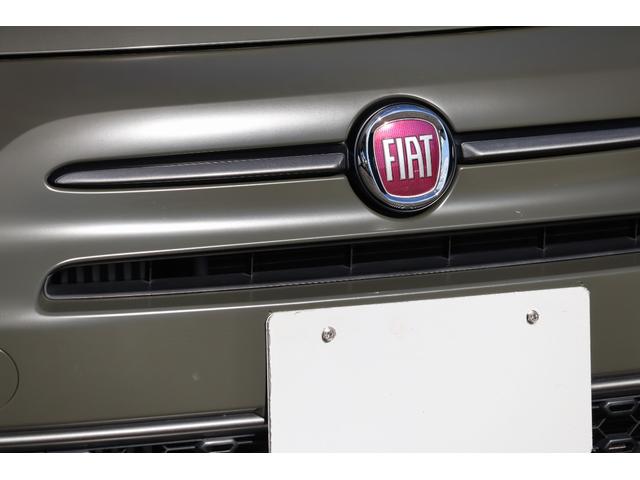 500S プラス 25台限定車 アルピグリーン 5速MT ツインエア 16インチアロイホイール 専用装備 社外ナビ Bluetooth バックカメラ ETC ドライブレコーダー(18枚目)