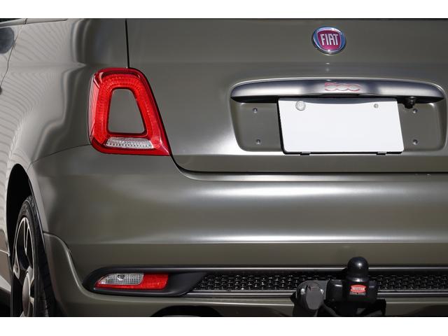 500S プラス 25台限定車 アルピグリーン 5速MT ツインエア 16インチアロイホイール 専用装備 社外ナビ Bluetooth バックカメラ ETC ドライブレコーダー(20枚目)