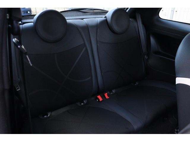 500S プラス 25台限定車 アルピグリーン 5速MT ツインエア 16インチアロイホイール 専用装備 社外ナビ Bluetooth バックカメラ ETC ドライブレコーダー(34枚目)