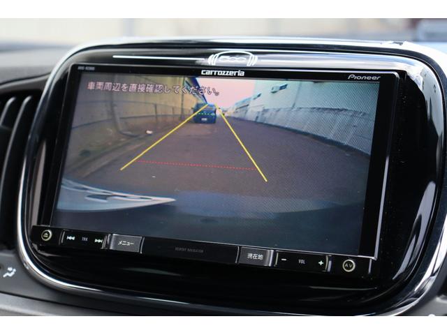 500S プラス 25台限定車 アルピグリーン 5速MT ツインエア 16インチアロイホイール 専用装備 社外ナビ Bluetooth バックカメラ ETC ドライブレコーダー(38枚目)