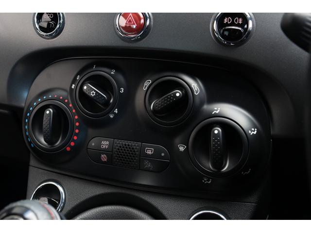 500S プラス 25台限定車 アルピグリーン 5速MT ツインエア 16インチアロイホイール 専用装備 社外ナビ Bluetooth バックカメラ ETC ドライブレコーダー(40枚目)