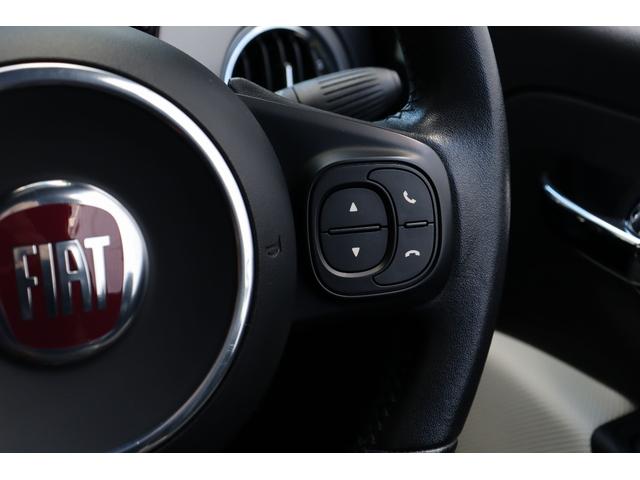 500S プラス 25台限定車 アルピグリーン 5速MT ツインエア 16インチアロイホイール 専用装備 社外ナビ Bluetooth バックカメラ ETC ドライブレコーダー(42枚目)