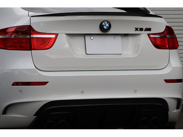 Ｘ６ Ｍ ベースグレード　Ｉｎｄｉｖｉｄｕａｌ　フルレザーメリノ　クリオ―ロブラウンインテリア　５５５ｐｓ　フルカーボンエアロ　カーボンドアミラーカバー　カーボントランクスポイラー　ＡＫＲＡＰＯＶＩＣエキゾースト　サンルーフ（25枚目）