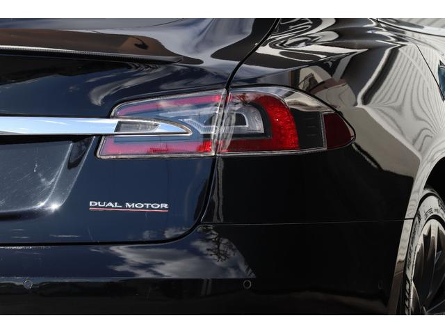 モデルＳ ルーディクラス　パフォーマンス　１オーナー　後期　Ｒａｖｅｎモデル　ＡＷＤ　フルセルフドライビングケイパビリティ　ＡＰ３　ＭＣＵ２　プレミアムコネクティビティー　ルーディクラス＋　パノラマルーフ　レッドキャリパー　ブラックレザー（22枚目）