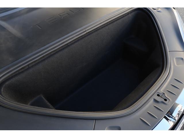 モデルＳ ルーディクラス　パフォーマンス　１オーナー　後期　Ｒａｖｅｎモデル　ＡＷＤ　フルセルフドライビングケイパビリティ　ＡＰ３　ＭＣＵ２　プレミアムコネクティビティー　ルーディクラス＋　パノラマルーフ　レッドキャリパー　ブラックレザー（52枚目）