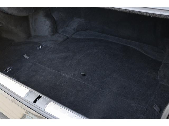 LS LS500h バージョンL 後期 現行モデル 20インチスパッタリングAW グラファイトブラックガラスフレーク セミアニリン本革 ヘーゼル TVキャンセラー カードキー エンジンスターター ベンチレーション リアパワーシート(53枚目)