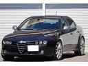 ALFA ROMEO ALFA 159