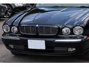 ＸＪ ＸＪ８　３．５　１８インチＡＷ　プロジェクターヘッド　コーナーセンサー　シートヒーター　パワーシート　ベージュインテリア　ウッドコンビハンドル　ＥＴＣ　キーレスエントリー　クルーズコントロール　電動ステアリングチルド（6枚目）