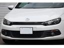 シロッコ ２．０ＴＳＩ　ブラウンレザー　２００ｐｓ　純正１８インチＡＷ　ＥＴＣ　パワーシート　シートヒーター　バックセンサー（6枚目）