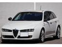 ALFA ROMEO ALFA 159 SPORTWAGON