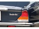 　ダブルシックス　整備記録２７枚　ユーザー買取車　左ハンドル　グレーレザーインテリア　ウッドハンドル　社外オーディオ（15枚目）