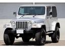 CHRYSLER JEEP JEEP WRANGLER