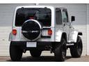 CHRYSLER JEEP JEEP WRANGLER