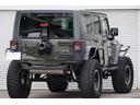 CHRYSLER JEEP JEEP WRANGLER UNLIMITED