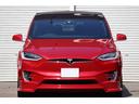 Ｐ１００Ｄ　フルセルフドライビングケイパビリティ　フルエアロ　ファルコンドア　オートドア　ルーディクス＋　６人乗り　セカンドキャプテン　２２インチＡＷ　レッドキャリパー　チャデモアダプター付　スペアキー（12枚目）