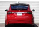 Ｐ１００Ｄ　フルセルフドライビングケイパビリティ　フルエアロ　ファルコンドア　オートドア　ルーディクス＋　６人乗り　セカンドキャプテン　２２インチＡＷ　レッドキャリパー　チャデモアダプター付　スペアキー（13枚目）
