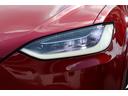Ｐ１００Ｄ　フルセルフドライビングケイパビリティ　フルエアロ　ファルコンドア　オートドア　ルーディクス＋　６人乗り　セカンドキャプテン　２２インチＡＷ　レッドキャリパー　チャデモアダプター付　スペアキー（17枚目）