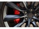 Ｐ１００Ｄ　フルセルフドライビングケイパビリティ　フルエアロ　ファルコンドア　オートドア　ルーディクス＋　６人乗り　セカンドキャプテン　２２インチＡＷ　レッドキャリパー　チャデモアダプター付　スペアキー（18枚目）