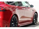 Ｐ１００Ｄ　フルセルフドライビングケイパビリティ　フルエアロ　ファルコンドア　オートドア　ルーディクス＋　６人乗り　セカンドキャプテン　２２インチＡＷ　レッドキャリパー　チャデモアダプター付　スペアキー（19枚目）