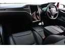 Ｐ１００Ｄ　フルセルフドライビングケイパビリティ　フルエアロ　ファルコンドア　オートドア　ルーディクス＋　６人乗り　セカンドキャプテン　２２インチＡＷ　レッドキャリパー　チャデモアダプター付　スペアキー（26枚目）