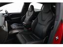 Ｐ１００Ｄ　フルセルフドライビングケイパビリティ　フルエアロ　ファルコンドア　オートドア　ルーディクス＋　６人乗り　セカンドキャプテン　２２インチＡＷ　レッドキャリパー　チャデモアダプター付　スペアキー（30枚目）