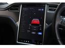 Ｐ１００Ｄ　フルセルフドライビングケイパビリティ　フルエアロ　ファルコンドア　オートドア　ルーディクス＋　６人乗り　セカンドキャプテン　２２インチＡＷ　レッドキャリパー　チャデモアダプター付　スペアキー（32枚目）