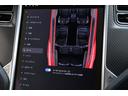 Ｐ１００Ｄ　フルセルフドライビングケイパビリティ　フルエアロ　ファルコンドア　オートドア　ルーディクス＋　６人乗り　セカンドキャプテン　２２インチＡＷ　レッドキャリパー　チャデモアダプター付　スペアキー（35枚目）