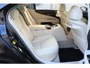 LS600hL後席セパレートシートパッケージ フルオリジナル セミアニリンホワイトレザー リアエンターテイメント リアマッサージ機能付 本革張りインストルメントパネル マークレビンソンオーディオシステム 地上デジタルTV クルーズコントロール(29枚目)
