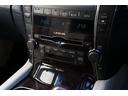LS600hL後席セパレートシートパッケージ フルオリジナル セミアニリンホワイトレザー リアエンターテイメント リアマッサージ機能付 本革張りインストルメントパネル マークレビンソンオーディオシステム 地上デジタルTV クルーズコントロール(36枚目)