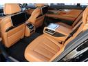 ７４０Ｌｉ　プラスパッケージ　リアエンターテイメント　スカイラウンジパノラマルーフ　コニャックエクスクルーシブナッパレザー　オプション２０インチＡＷ　リアコンフォートパッケージプラス　電動ガラスサンルーフ（32枚目）
