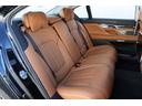 ７４０Ｌｉ　プラスパッケージ　リアエンターテイメント　スカイラウンジパノラマルーフ　コニャックエクスクルーシブナッパレザー　オプション２０インチＡＷ　リアコンフォートパッケージプラス　電動ガラスサンルーフ（33枚目）