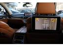 ７４０Ｌｉ　プラスパッケージ　リアエンターテイメント　スカイラウンジパノラマルーフ　コニャックエクスクルーシブナッパレザー　オプション２０インチＡＷ　リアコンフォートパッケージプラス　電動ガラスサンルーフ（35枚目）