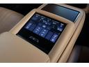LS LS500h バージョンL 後期 現行モデル 20インチスパッタリングAW グラファイトブラックガラスフレーク セミアニリン本革 ヘーゼル TVキャンセラー カードキー エンジンスターター ベンチレーション リアパワーシート(7枚目)