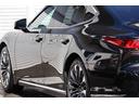 LS500h バージョンL 後期 現行モデル 20インチスパッタリングAW グラファイトブラックガラスフレーク セミアニリン本革 ヘーゼル TVキャンセラー カードキー エンジンスターター ベンチレーション リアパワーシート(21枚目)